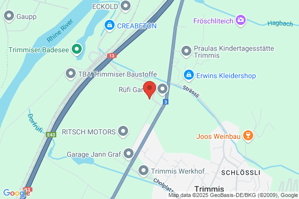 Rubina GmbH