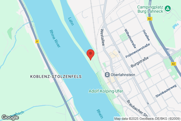 Restaurant Rheinkrone