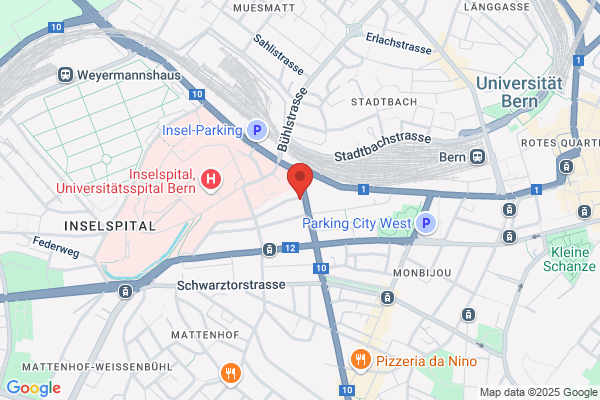 Schweiz. Berufsverband der Krankenschwestern und Krankenpfleger