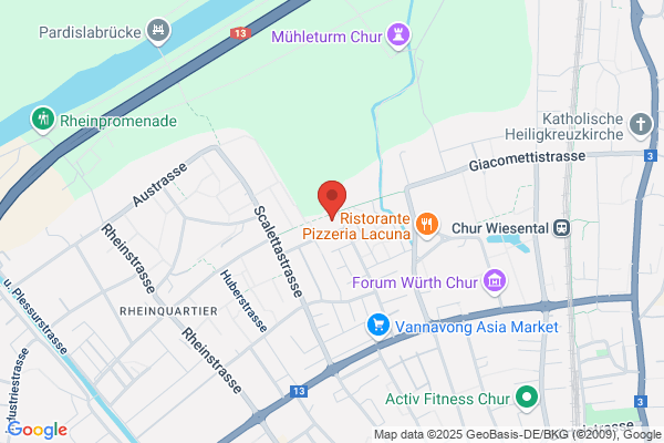 Allround Guggenbuehl