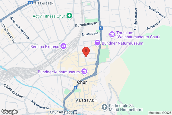 Rogentin und Walter Cons. AG