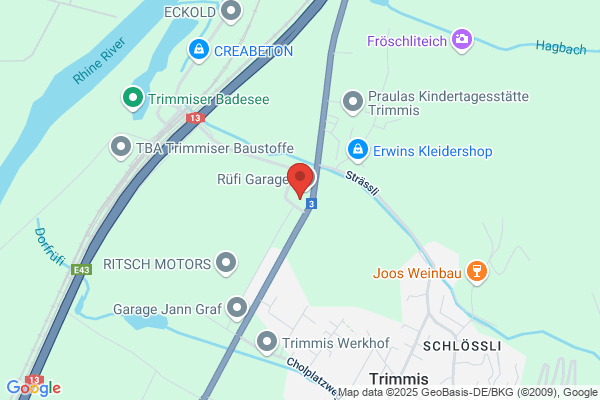 Samardzic Paketdienst GmbH
