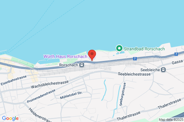 Wuerth Logistics AG