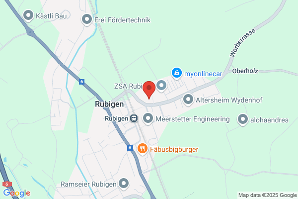 Primarschule Rubigen