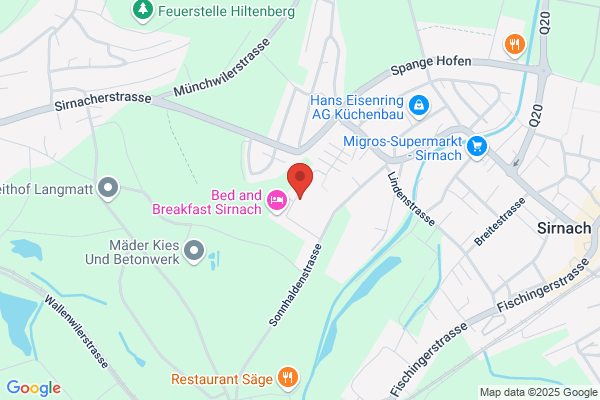 Bendicht Stettler
