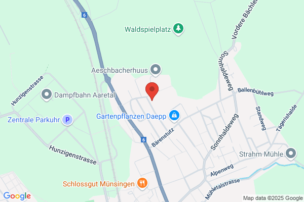 GfU Gesellschaft fuer Unternehmensberatung AG
