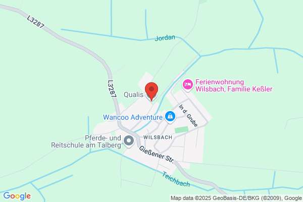 Qualis Laboratorium GmbH