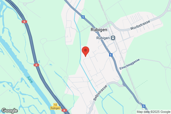 Regionaler Entlastungsdienst Bern REDB