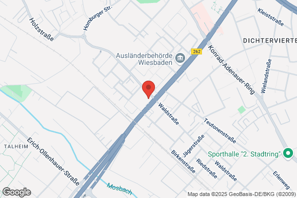 Wisa RenoTeam GmbH