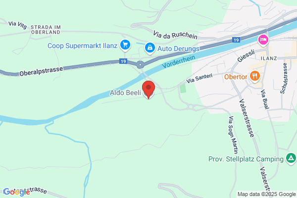 Beeli und Ott