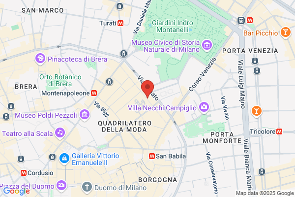 Boutique Borsalino