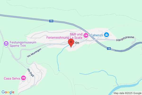 Die Schweizerische Post