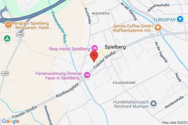 Elektro Spreiter Digg