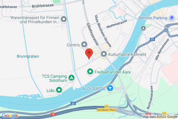 Gurtner AG Immobilienverwaltung