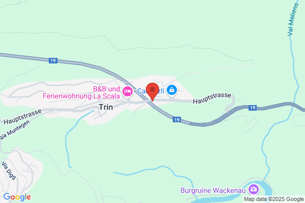 Gurtner AG Montenaro-Fleischwaren