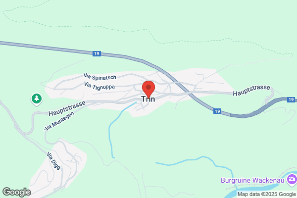 Metzgerei Gurtner AG