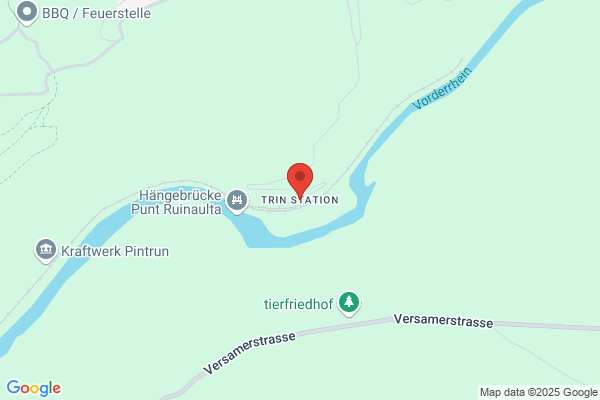 Strickstuebli