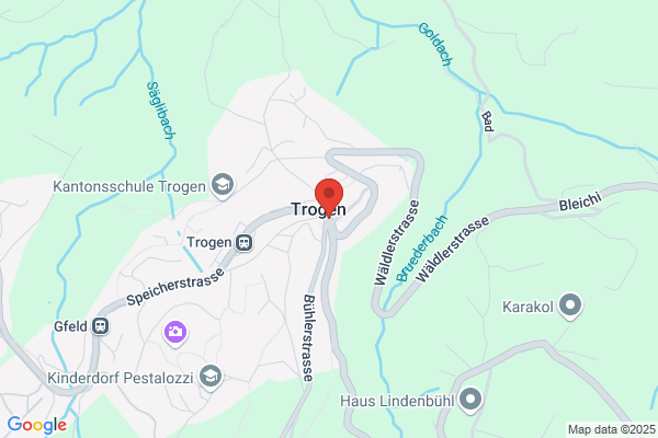 Greko Informatik AG