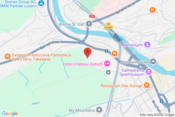 valitrace services gmbh