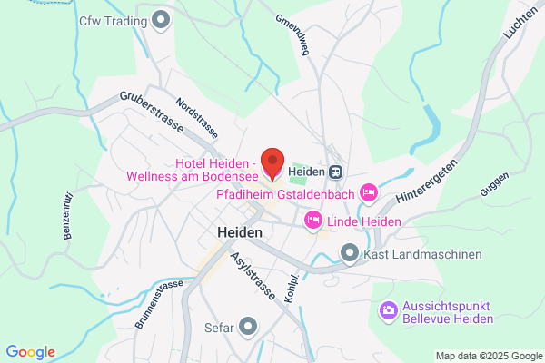 Hotel Heiden