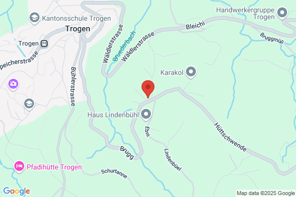 Werkheim Neuschwende Heilpaedagogischer Verein Kuesnacht