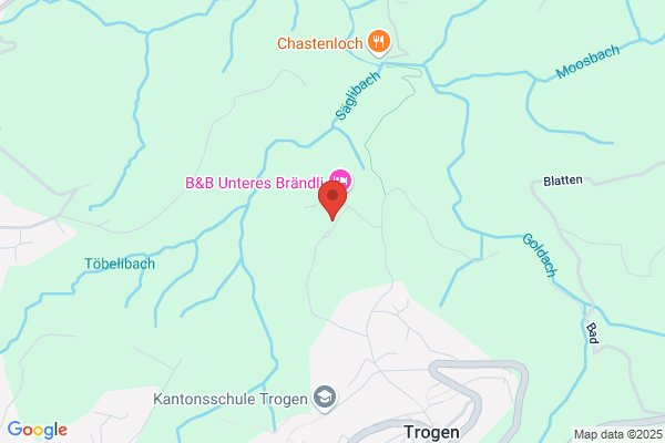 Abwasserverband Trogen-Wald
