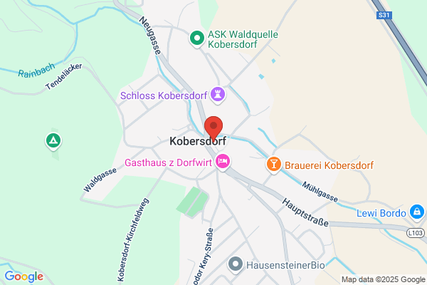 Café-Konditorei Kern