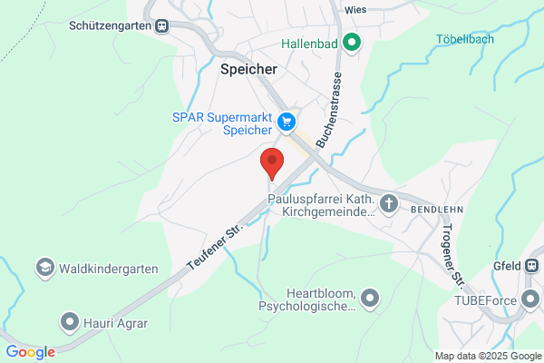 Galerie Speicher