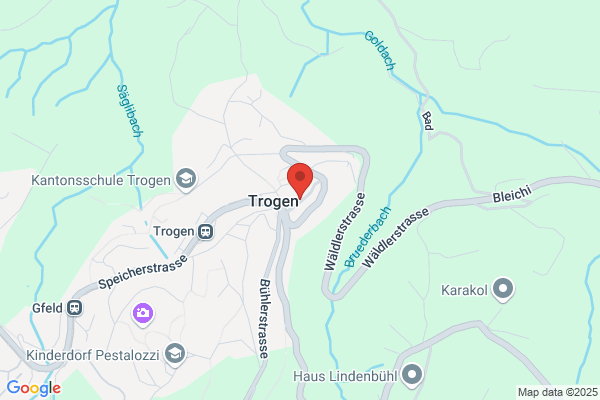 Evang. Kirchgemeinde