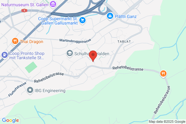 Evang.oekum.Pfarramt Halden
