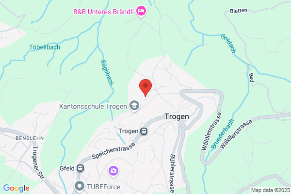 Fenkart-Stiftung