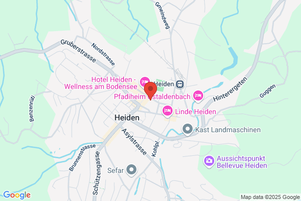 Freie Evang. Gemeinde FEG
