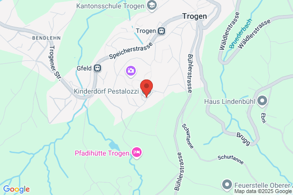 Wohlfahrtsfonds der Stiftung Kinderdorf Pestalozzi