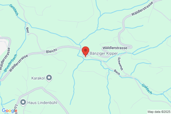 Baenziger Kipper GmbH
