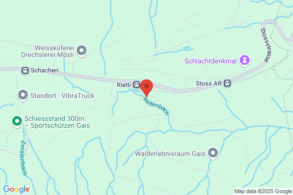 Landgasthof Starkenmuehle