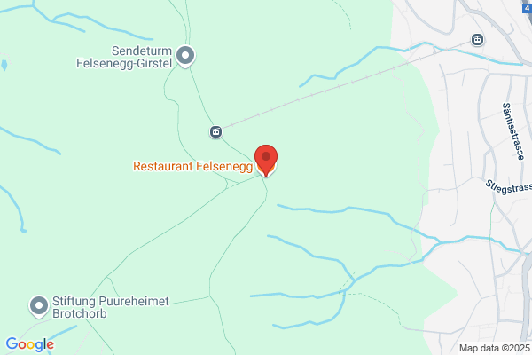 Restaurant Felsenegg