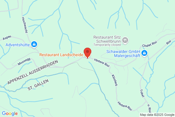 Restaurant Landscheide