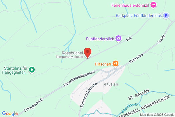 Restaurant Schachenbuechel