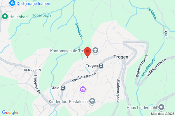 Restaurant Spycher-Stoebli