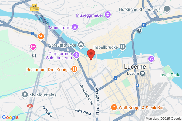 Restaurant Taube
