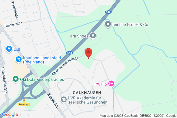LGB GmbH