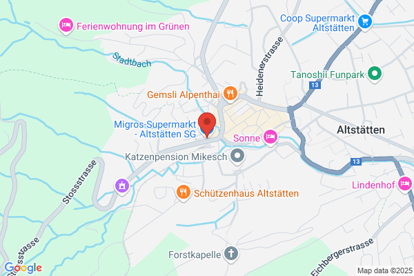 Migros Genossenschaft