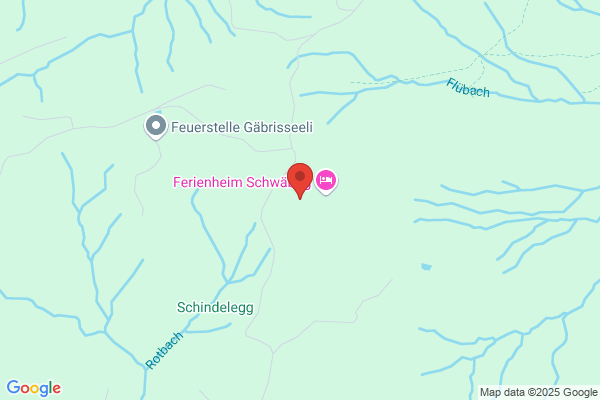 Stiftung Zuercher Schuelerferien