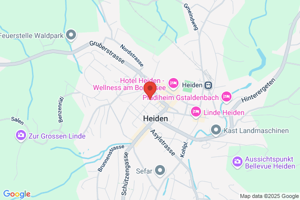 Musikschule Appenzeller Vorderland MSAV