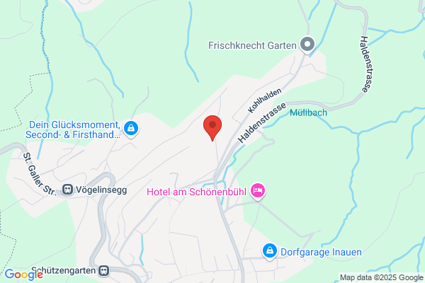 R. Bosshard-Transporte GmbH