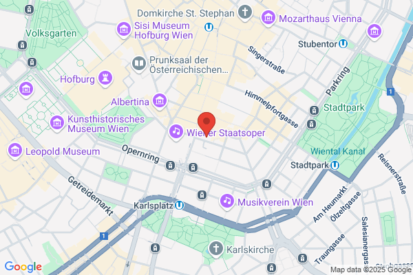Breiteneder Pavoncello und Associés