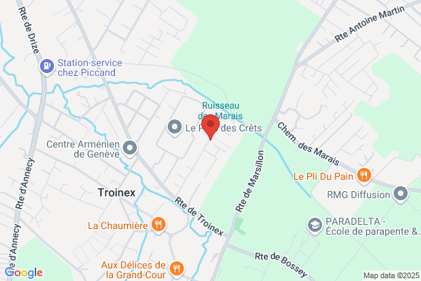 Centre de Shiatsu et Thérapies Naturelles