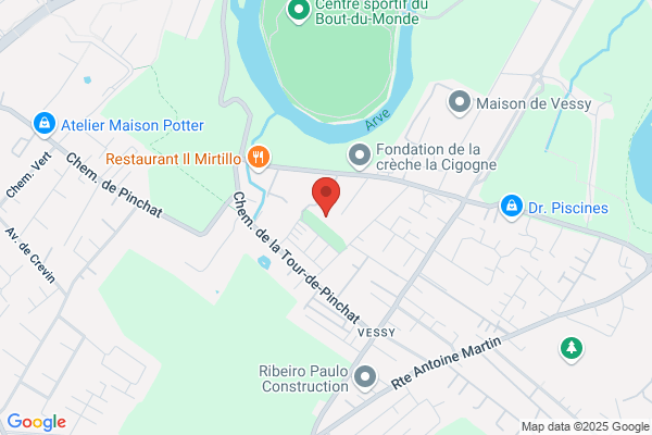 NBB Sanitaires SA - Clinique de la Baignoire