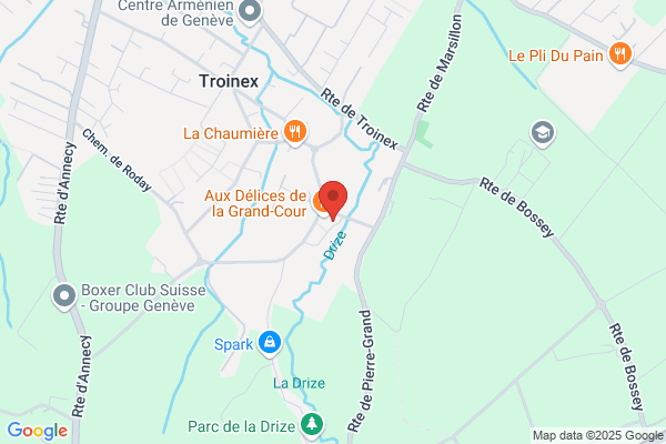 Office de poste