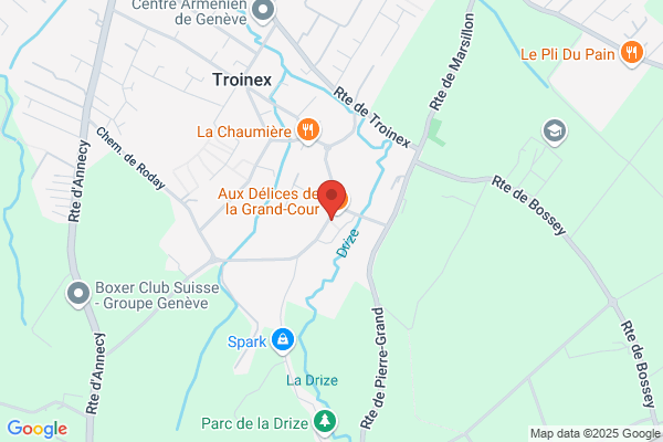 Office de poste